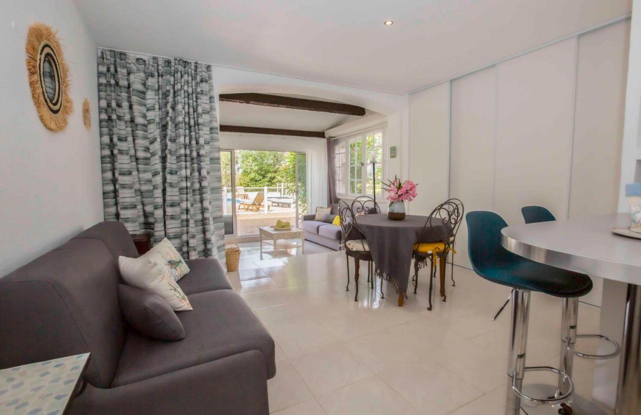 Apartamento Be Cool, Golfe De *