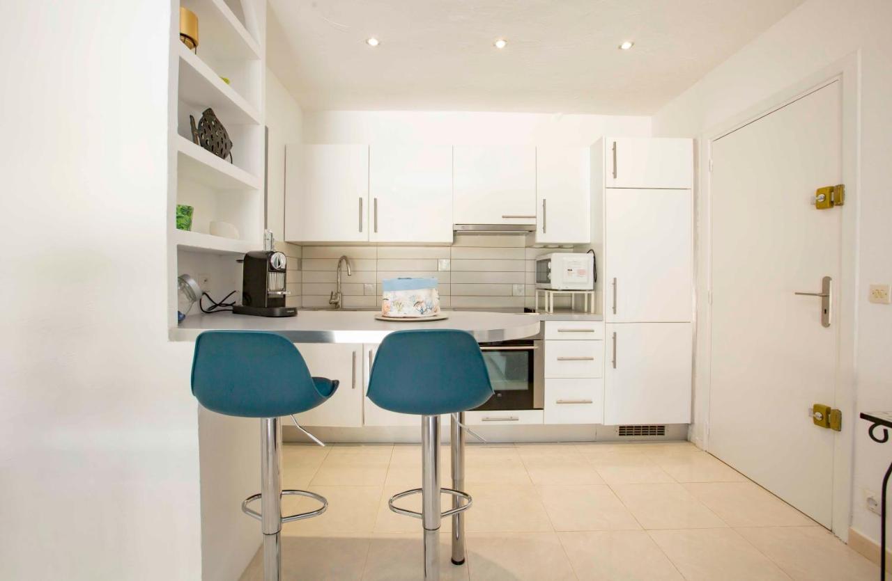 Apartamento Be Cool, Golfe De Saint-Tropez