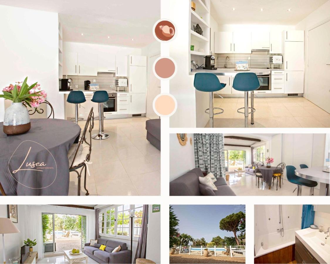 Be Cool, Golfe De Apartamento *